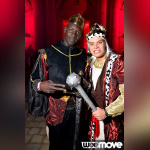 La Nuit des Ambassadeurs 2013 : Le Tournoi des XVI Royaumes