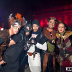 La Nuit des Ambassadeurs 2013 : Le Tournoi des XVI Royaumes