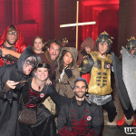 La Nuit des Ambassadeurs 2013 : Le Tournoi des XVI Royaumes