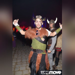 La Nuit des Ambassadeurs 2013 : Le Tournoi des XVI Royaumes