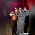 La Nuit des Ambassadeurs 2013 : Le Tournoi des XVI Royaumes