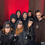 La Nuit des Ambassadeurs 2013 : Le Tournoi des XVI Royaumes