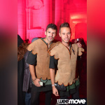 La Nuit des Ambassadeurs 2013 : Le Tournoi des XVI Royaumes