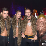 La Nuit des Ambassadeurs 2013 : Le Tournoi des XVI Royaumes