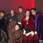 La Nuit des Ambassadeurs 2013 : Le Tournoi des XVI Royaumes