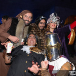 La Nuit des Ambassadeurs 2013 : Le Tournoi des XVI Royaumes