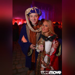 La Nuit des Ambassadeurs 2013 : Le Tournoi des XVI Royaumes