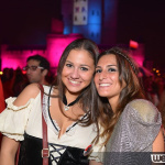 La Nuit des Ambassadeurs 2013 : Le Tournoi des XVI Royaumes