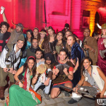 La Nuit des Ambassadeurs 2013 : Le Tournoi des XVI Royaumes