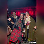 La Nuit des Ambassadeurs 2013 : Le Tournoi des XVI Royaumes