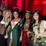 La Nuit des Ambassadeurs 2013 : Le Tournoi des XVI Royaumes