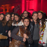 La Nuit des Ambassadeurs 2013 : Le Tournoi des XVI Royaumes