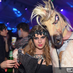 La Nuit des Ambassadeurs 2013 : Le Tournoi des XVI Royaumes