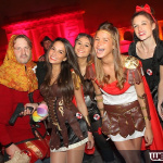 La Nuit des Ambassadeurs 2013 : Le Tournoi des XVI Royaumes