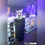 La Nuit des Ambassadeurs 2013 : Le Tournoi des XVI Royaumes