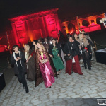 La Nuit des Ambassadeurs 2013 : Le Tournoi des XVI Royaumes