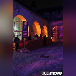 La Nuit des Ambassadeurs 2013 : Le Tournoi des XVI Royaumes