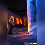 La Nuit des Ambassadeurs 2013 : Le Tournoi des XVI Royaumes