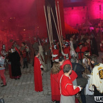 La Nuit des Ambassadeurs 2013 : Le Tournoi des XVI Royaumes
