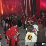 La Nuit des Ambassadeurs 2013 : Le Tournoi des XVI Royaumes