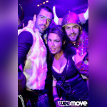 La Nuit des Ambassadeurs 2013 : Le Tournoi des XVI Royaumes