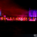 La Nuit des Ambassadeurs 2013 : Le Tournoi des XVI Royaumes