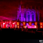 La Nuit des Ambassadeurs 2013 : Le Tournoi des XVI Royaumes