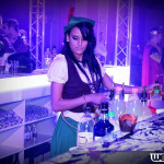 La Nuit des Ambassadeurs 2013 : Le Tournoi des XVI Royaumes