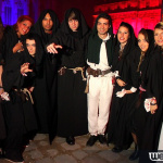 La Nuit des Ambassadeurs 2013 : Le Tournoi des XVI Royaumes