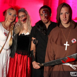 La Nuit des Ambassadeurs 2013 : Le Tournoi des XVI Royaumes