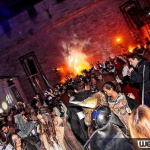 Report : La Nuit des Ambassadeurs 2013, Le Tournoi des XVI Royaumes