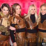 La Nuit des Ambassadeurs 2013 : Le Tournoi des XVI Royaumes