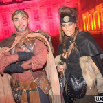 La Nuit des Ambassadeurs 2013 : Le Tournoi des XVI Royaumes