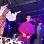 Le Tournoi des XVI Royaumes