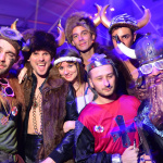 Le Tournoi des XVI Royaumes