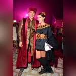 Le Tournoi des XVI Royaumes, Taig Khris