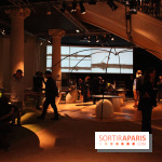 Mille milliards de fourmis au Palais de la Découverte