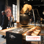 Mille milliards de fourmis au Palais de la Découverte