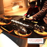 Mille milliards de fourmis au Palais de la Découverte