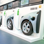 Atelier Renault, Exposition, Restaurant, Bar, Lounge, Voitures électriques