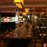 Salle Villa Corse Rive Gauche