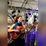 Lail Arad  au Festival Soirs d'été Oüi Fm 2011