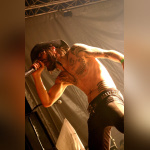 Shaka Ponk au Festival Soirs d'été Oüi Fm