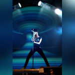 Shaka Ponk au Festival Soirs d'été Oüi Fm