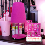 Le Barbie Bar : bar éphémère à Paris