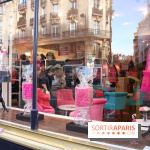 Barbie Factory et son Barbie Bar à Paris