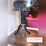 Barbie Factory et son Barbie Bar à Paris
