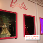 Barbie Factory et son Barbie Bar à Paris