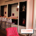 Barbie Factory et son Barbie Bar à Paris