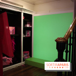 Barbie Factory et son Barbie Bar à Paris